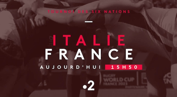 Tournoi des Six Nations féminin du 26 mars 2023 