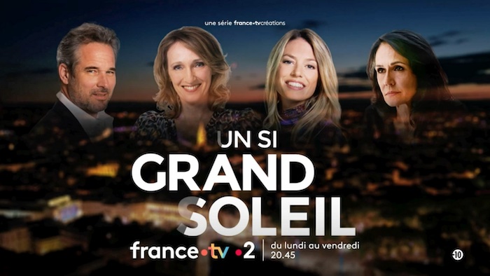 « Un si grand soleil » du 21 avril 2023 