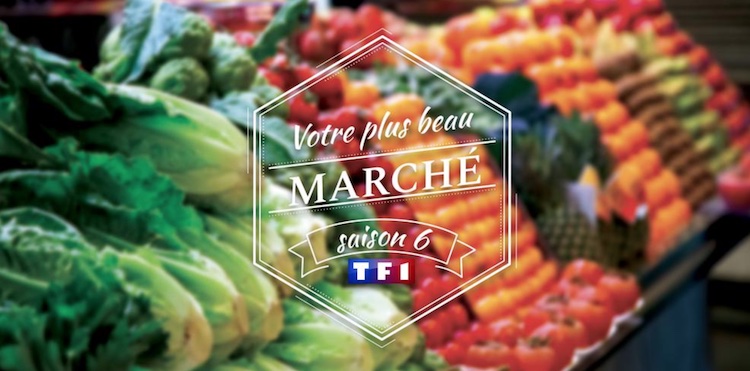« Votre plus beau marché » de France 2023 : le gagnant est ... (vidéo)