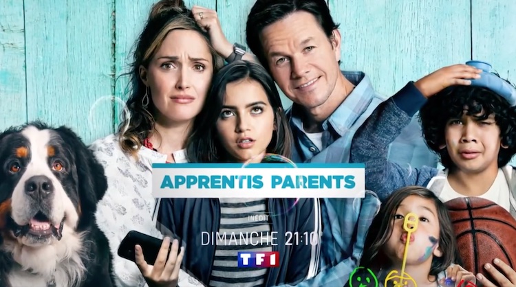 « Apprentis parents »