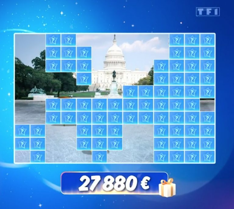 « Les 12 coups de midi » du 27 avril 2023 rien de neuf sur l'étoile mystérieuse, Céline « Les 12 coups de midi » du 27 avril 2023 rien de neuf sur l'étoile mystérieuse, Céline