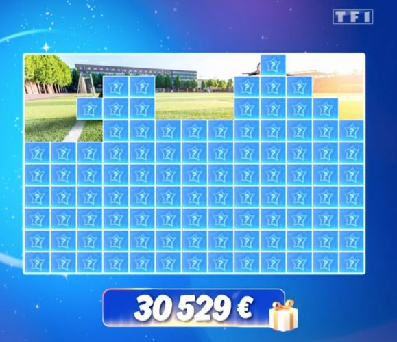 « Les 12 coups de midi » du 5 avril 2023 pas de nouvel indice sur l'étoile mystérieuse ? S « Les 12 coups de midi » du 5 avril 2023 pas de nouvel indice sur l'étoile mystérieuse ? S