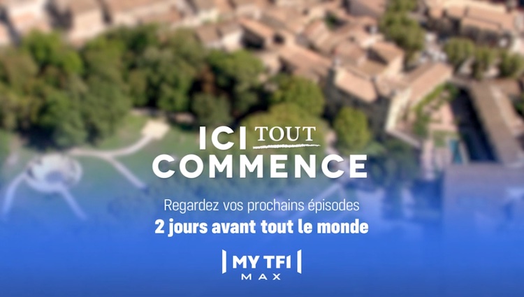 « Ici tout commence » résumé en avance du 14 août 2023