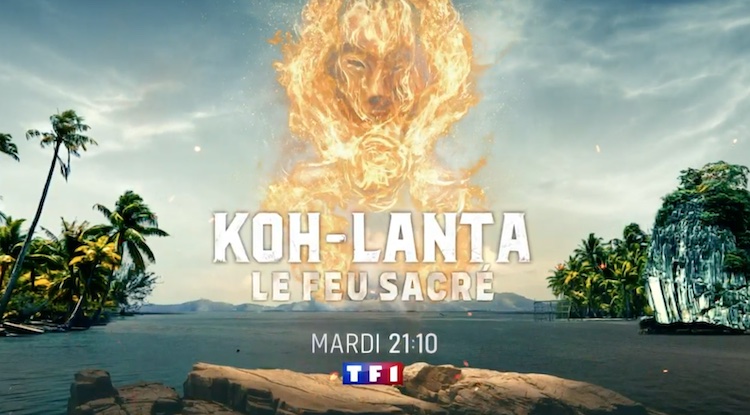 « Koh-Lanta : Le Feu Sacré » du 9 mai 2023