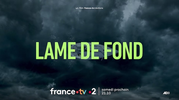 « Lame de fond »