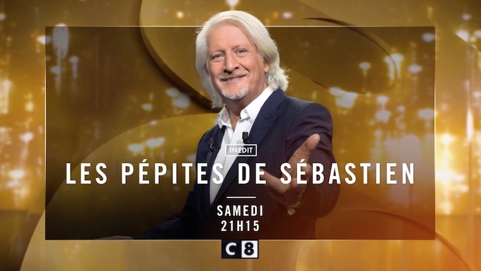 « Les pépites de Sébastien »