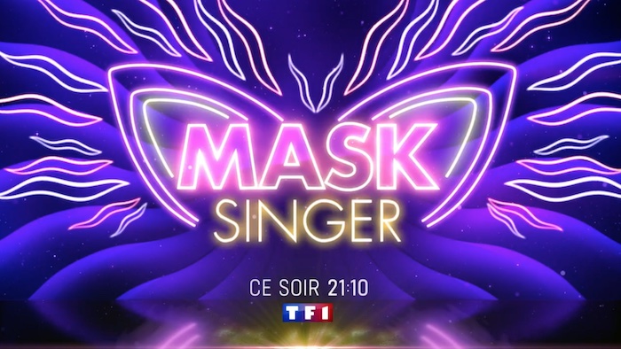 « Mask Singer » vidéo 14 avril 2023