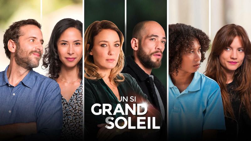 Dans « Un si grand soleil » la semaine prochaine