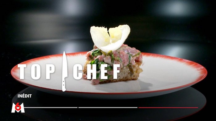 « Top Chef » du 24 mai 2023 éliminé