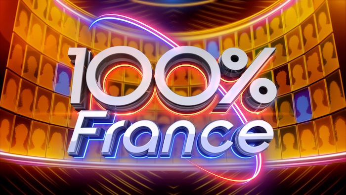 « 100% France » nouveau numéro inédit