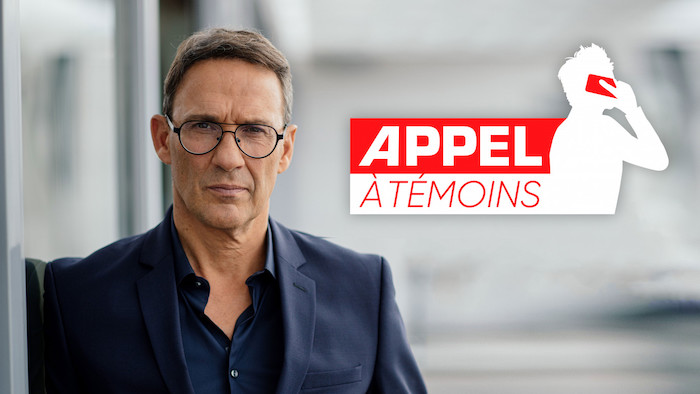 « Appel à témoins » : Julien Courbet revient avec une nouvelle formule le 12 juin 2023 