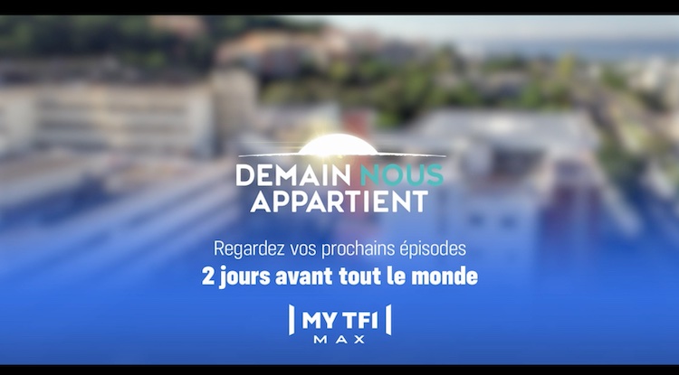 « Demain nous appartient » en avance du 18 mai 2023