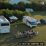 « La folie du camping-car » du 16 mai 2024