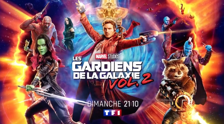 Audiences TV prime dimanche 7 mai 2023