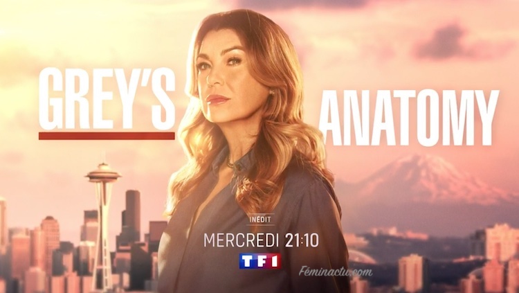 « Grey's Anatomy » du 17 mai 2023