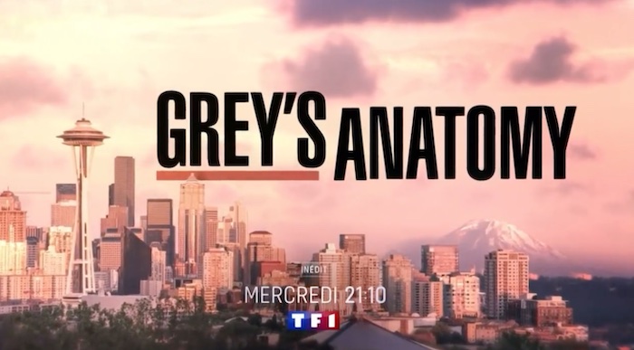 « Grey's Anatomy » du 14 juin 2023