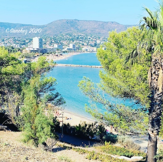 Le Lavandou : 110 ans