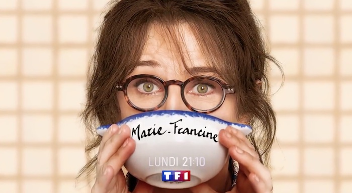 « Marie-Francine » « Marie-Francine »