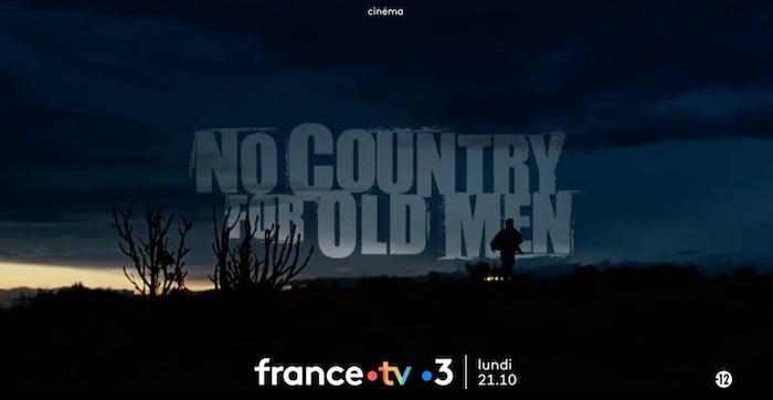 « No Country for Old Men » 