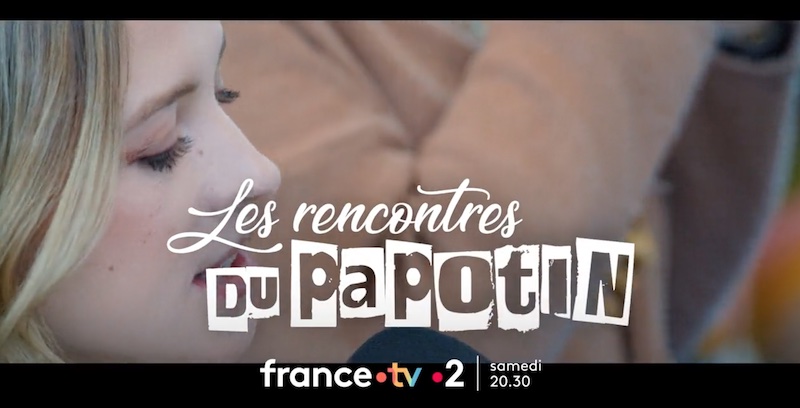 « Les rencontres du Papotin » du 20 mai 2023 