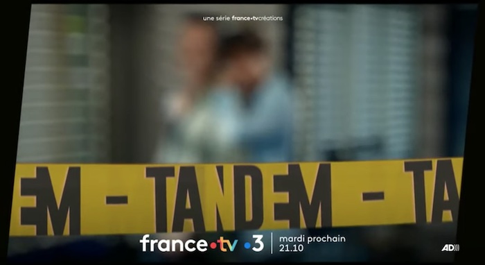 « Tandem » du 23 mai 2023