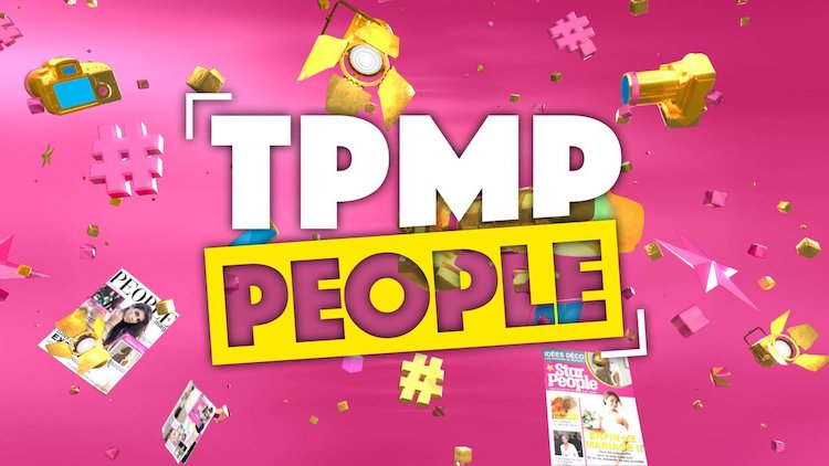 « TPMP People » du 3 juin 2023