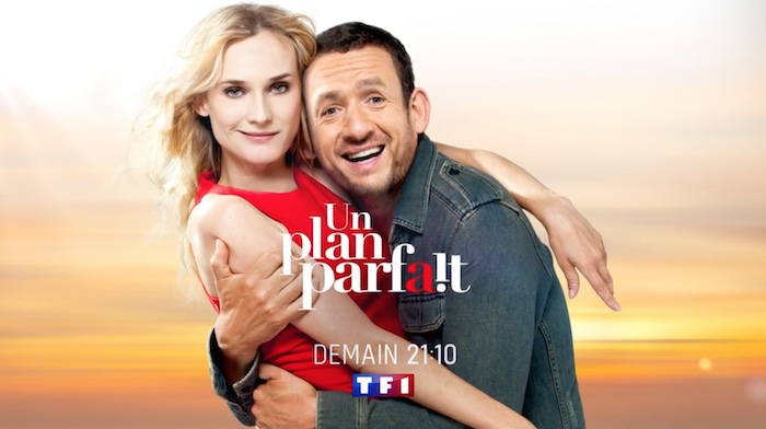 Audiences TV prime dimanche 14 mai 2023