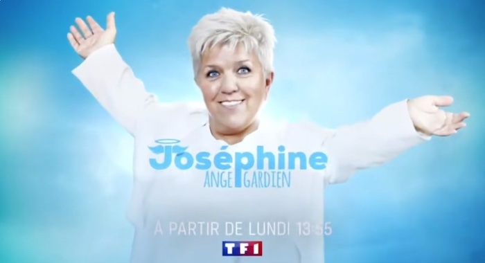 « Joséphine Ange Gardien » du 10 juillet 2023