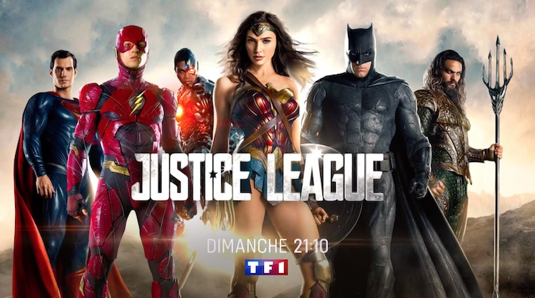 « Justice League »