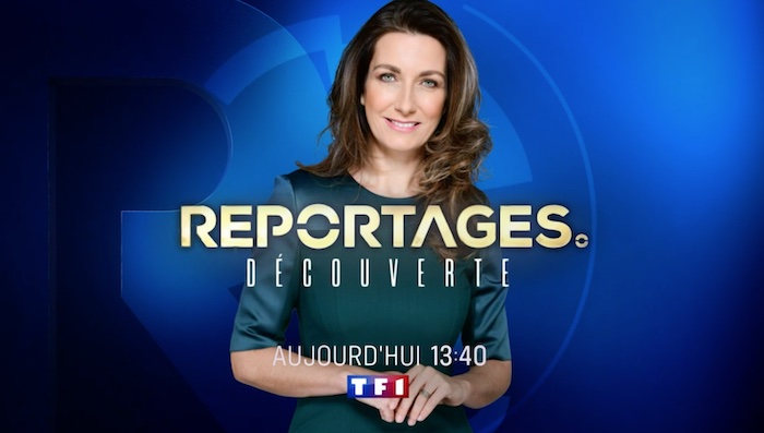 « Reportages découverte » du 27 août 2023