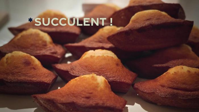 Dans "Succulent !" ce samedi 10 juin 2023