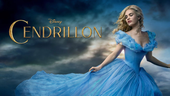 Cendrillon - Bande annonce officielle (VF) I Disney 