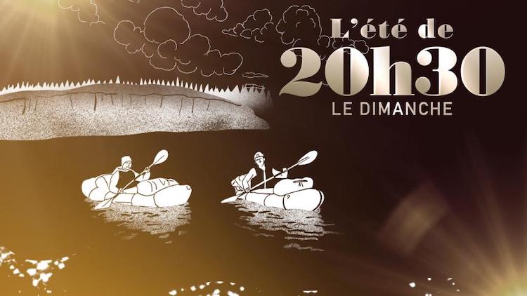 « 20h30 le dimanche » du 9 juillet 2023