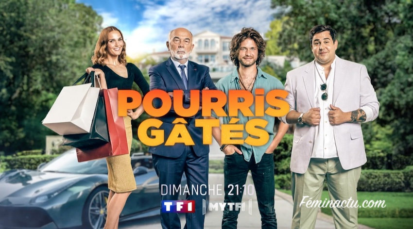 Audiences TV prime dimanche 30 juillet 2023