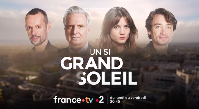 « Un si grand soleil » : résumés en avance et spoilers jusqu'au 1er septembre 