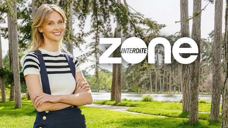 « Zone Interdite » du 29 août 2023