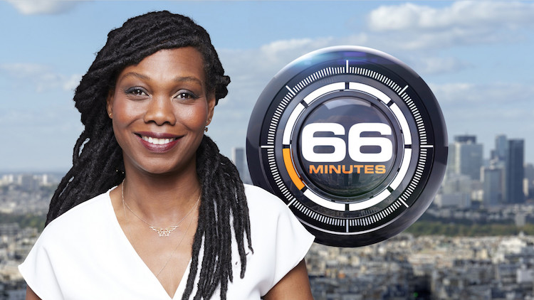 « 66 minutes » du 26 novembre 2023