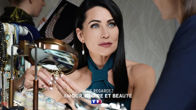 « Amour gloire et beauté » du 2 au 6 octobre 2023