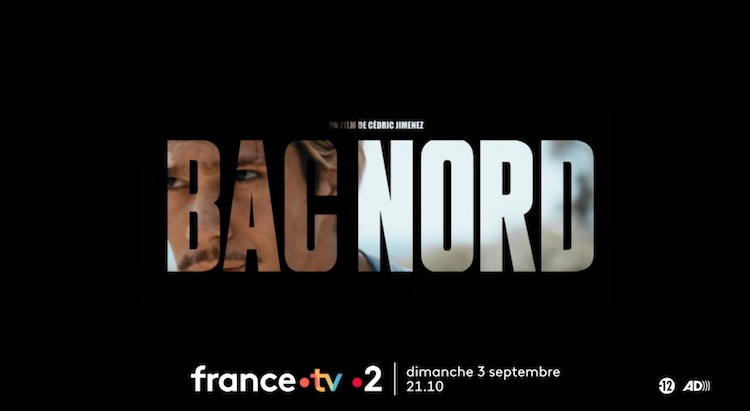 BAC Nord » : votre film inédit de ce dimanche 3 septembre 2023 sur France 2  (bande-annonce) - Fémin Actu
