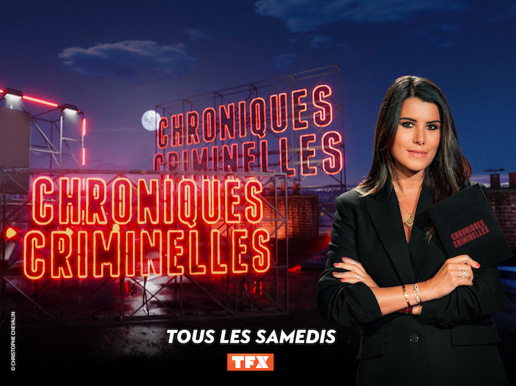 « Chroniques criminelles » du 16 mars 2024