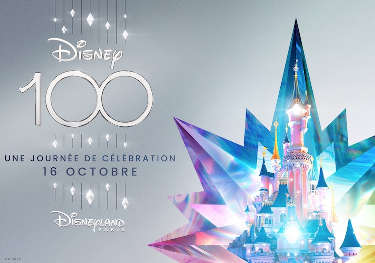 Disneyland Paris : un programme d’exception