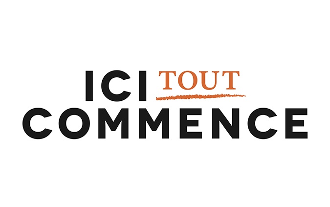 « Ici tout commence » en avance du 23 février 2024