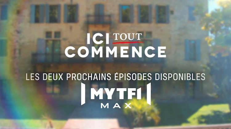 semaine prochaine « Ici tout commence » résumés en avance et spoilers ITC