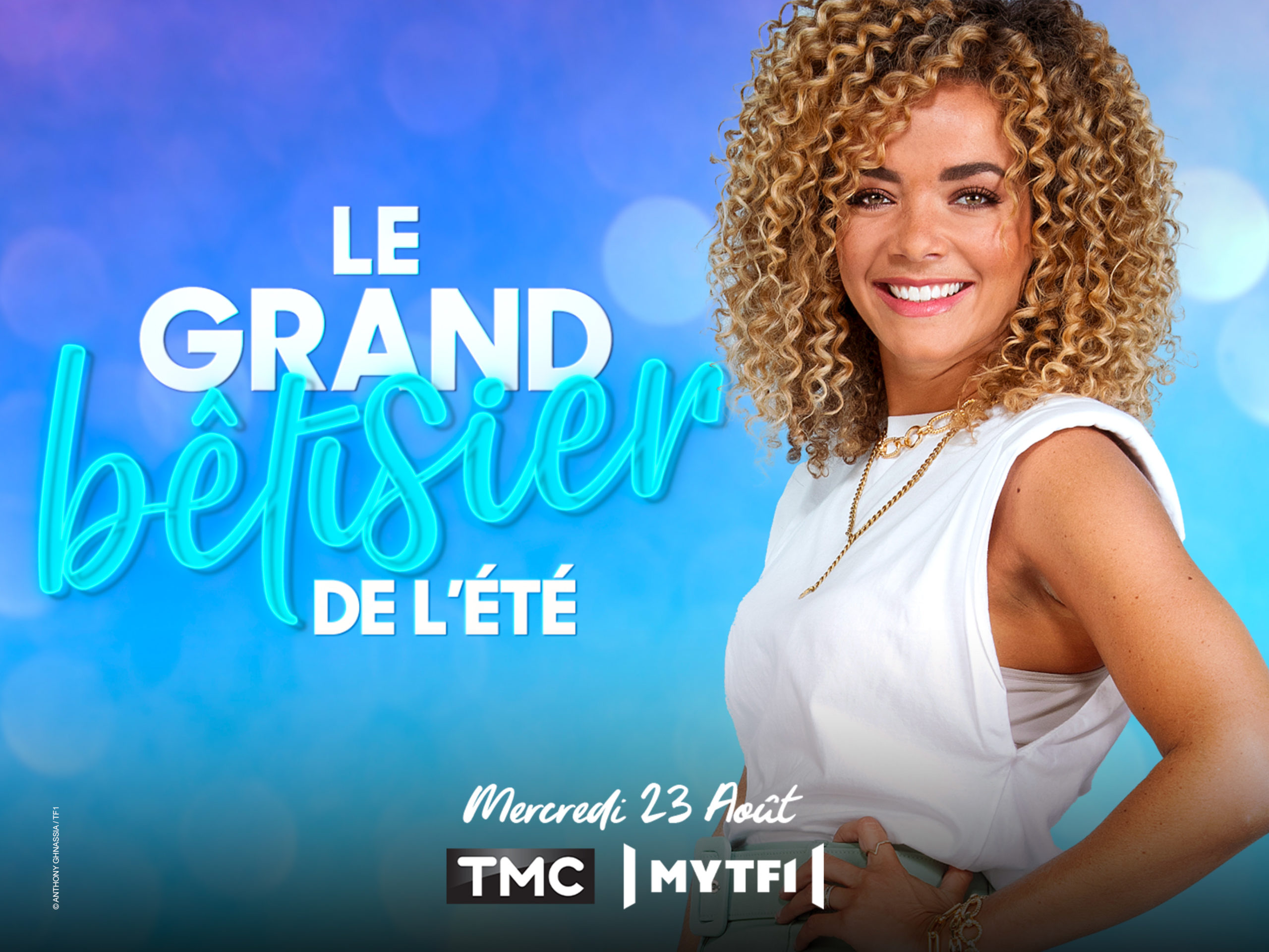 « Le Grand Bêtisier de l'été »