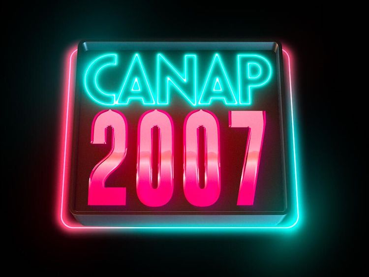 Inédit « Canap 2007 » le 27 septembre 2023 sur TMC avec Etienne Carbonnier 