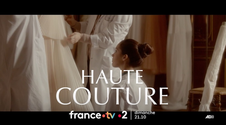 « Haute Couture » 