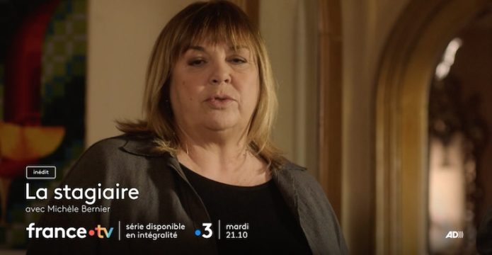 "La Stagiaire" du 16 septembre 2025 : quels épisodes ce soir ? France 3