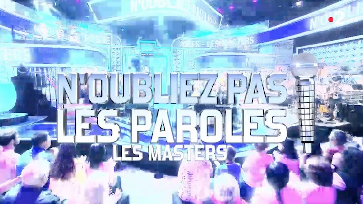 Audiences du 20 septembre 2023 : « N'oubliez pas les paroles »  leader de l'access