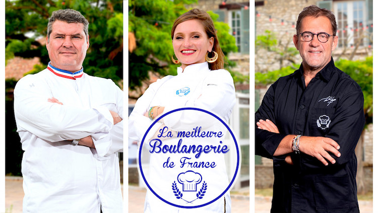 « La meilleure boulangerie de France » actu : Michel Sarran remplace Norbert Tarayre  