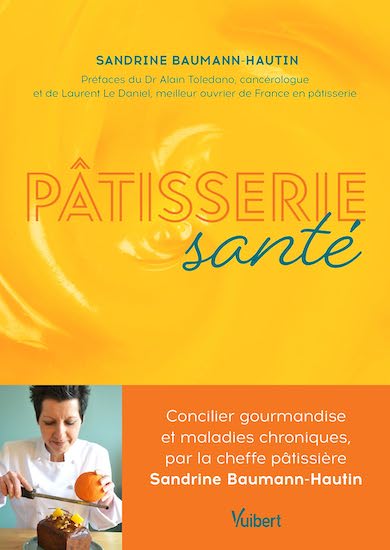 Pâtisserie Santé